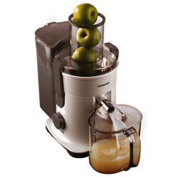 Kenwood JE720 Juicer, White